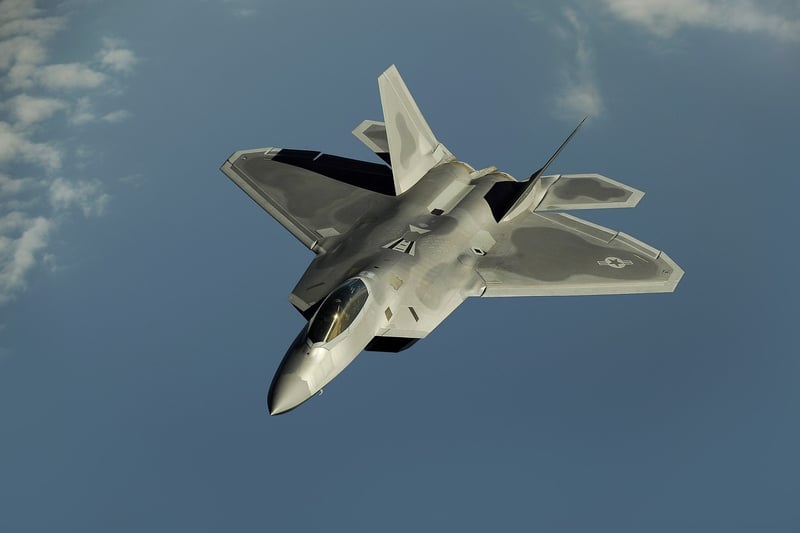 Aircraft